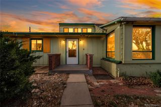 29311 4th Street, Snyder, CO 80750