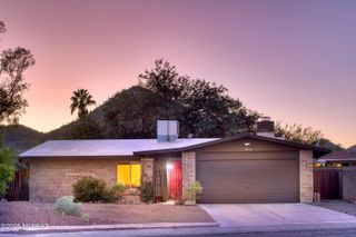 1444 S Shannon Road, Tucson, AZ 85713