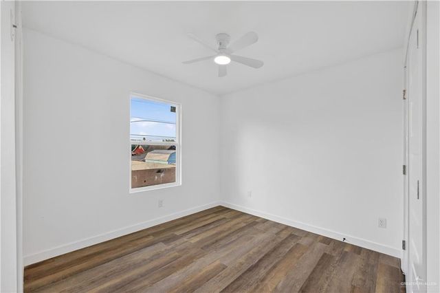 309 E Jones Avenue, Pharr, TX 78577