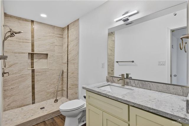 309 E Jones Avenue, Pharr, TX 78577