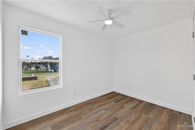 309 E Jones Avenue, Pharr, TX 78577
