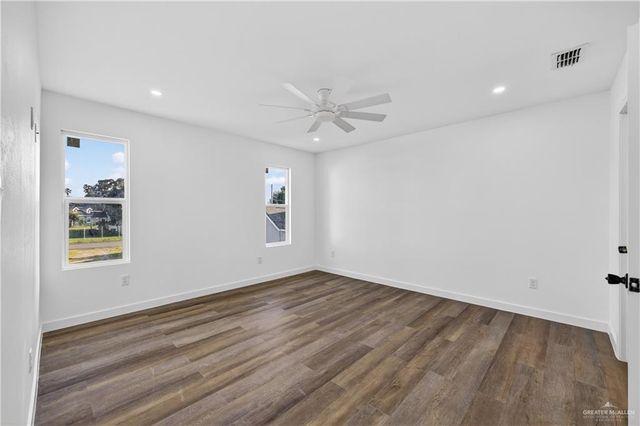 309 E Jones Avenue, Pharr, TX 78577