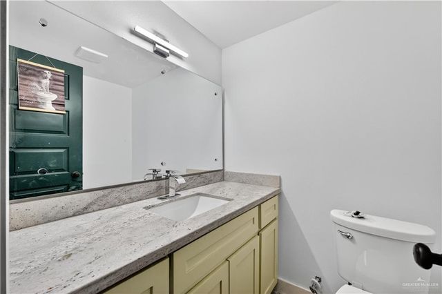 309 E Jones Avenue, Pharr, TX 78577