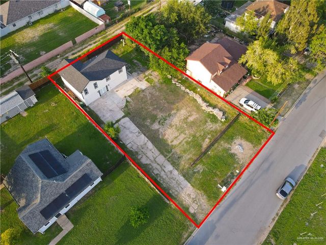 309 E Jones Avenue, Pharr, TX 78577