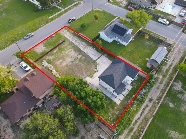 309 E Jones Avenue, Pharr, TX 78577