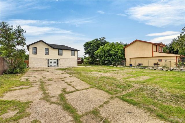 309 E Jones Avenue, Pharr, TX 78577