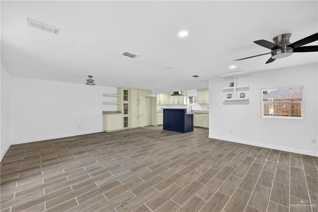 309 E Jones Avenue, Pharr, TX 78577