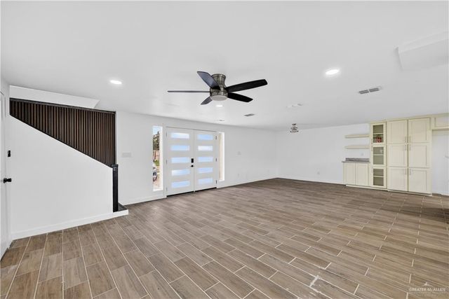 309 E Jones Avenue, Pharr, TX 78577