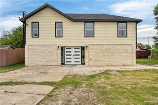 309 E Jones Avenue, Pharr, TX 78577