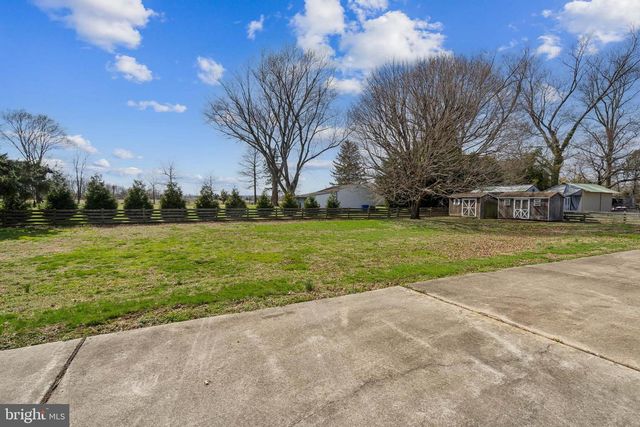 68 S TILBURY RD, Salem, NJ 08079