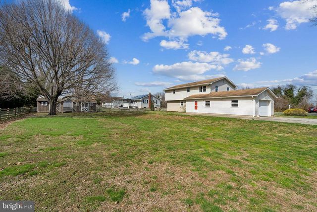 68 S TILBURY RD, Salem, NJ 08079