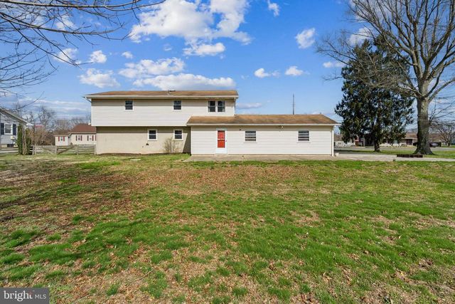68 S TILBURY RD, Salem, NJ 08079