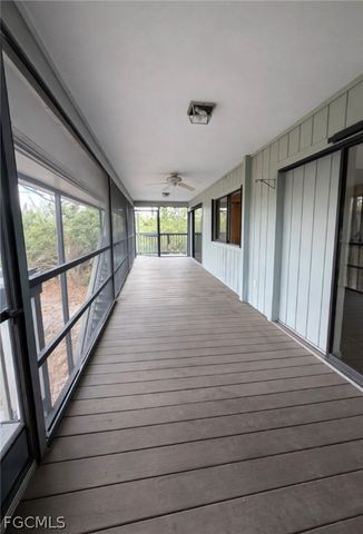 3660 Tropical Point DR, St James City, FL 33956