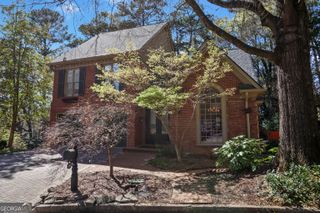 1097 Sheridan Park NE, Atlanta, GA 30324