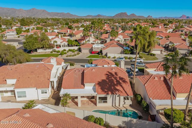 9186 N 107TH Way, Scottsdale, AZ 85258