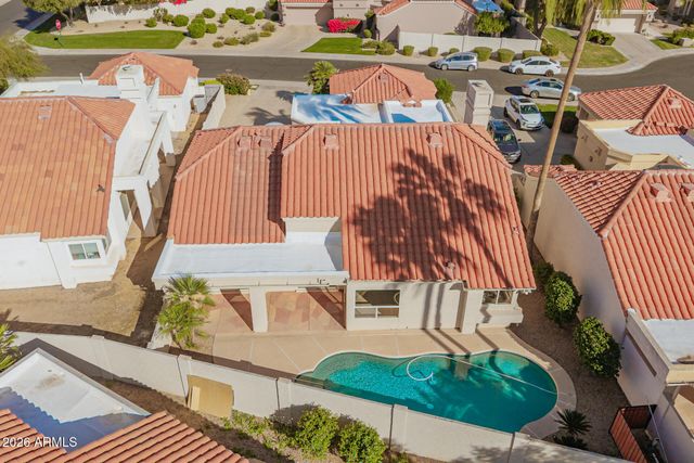 9186 N 107TH Way, Scottsdale, AZ 85258