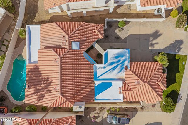 9186 N 107TH Way, Scottsdale, AZ 85258