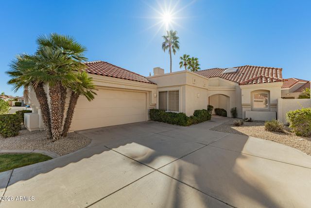 9186 N 107TH Way, Scottsdale, AZ 85258