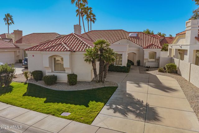 9186 N 107TH Way, Scottsdale, AZ 85258