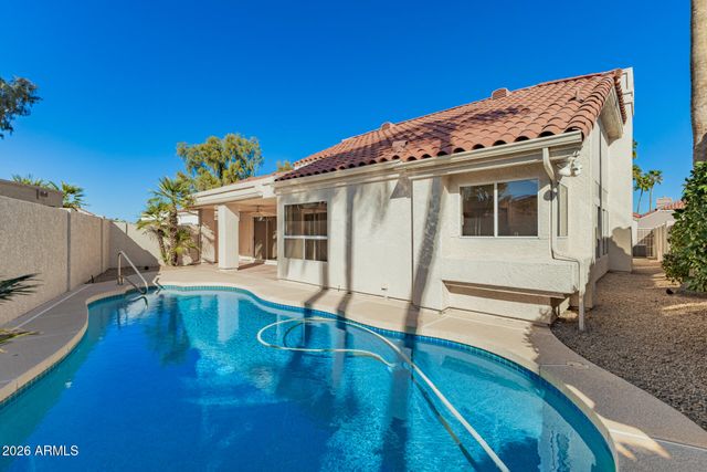 9186 N 107TH Way, Scottsdale, AZ 85258