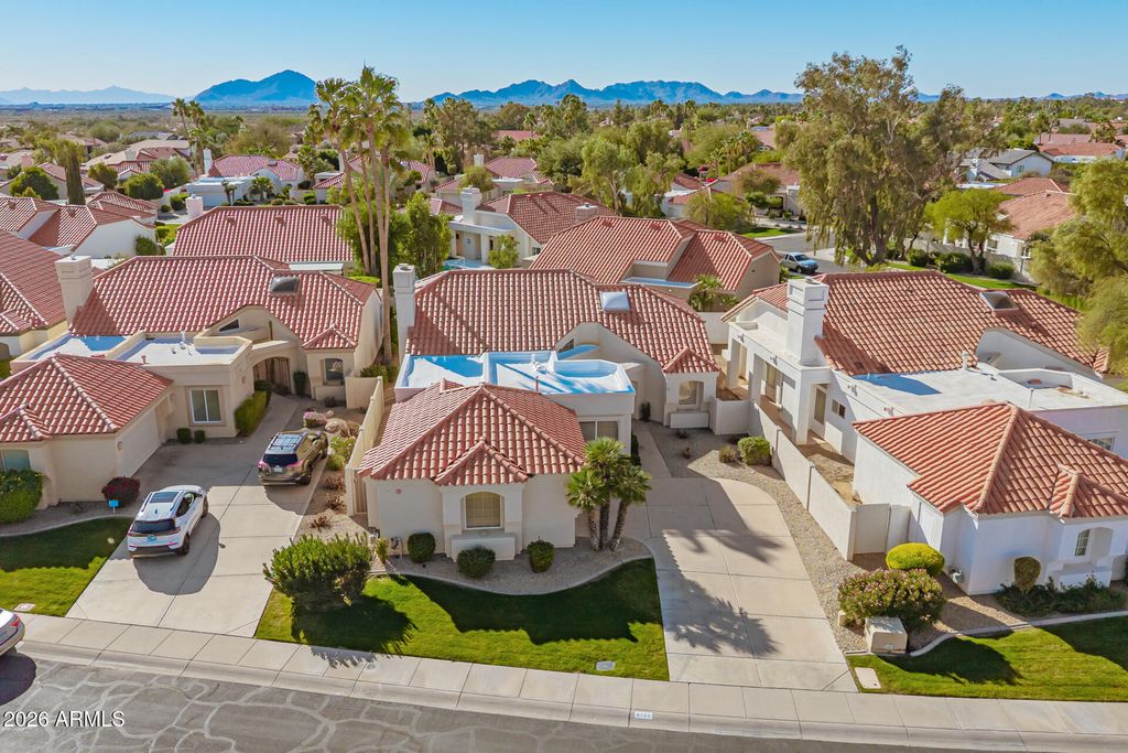 9186 N 107TH Way, Scottsdale, AZ 85258