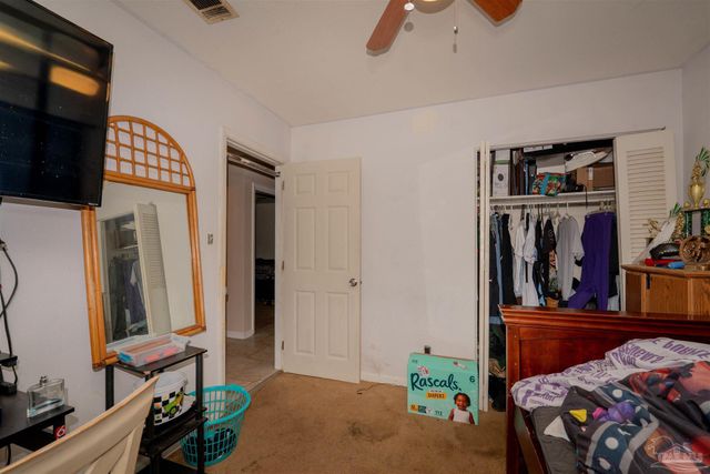 1408 Clio Dr, Pensacola, FL 32505