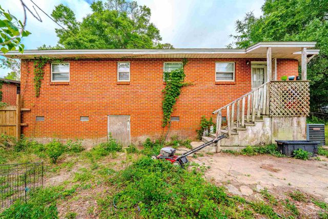 1408 Clio Dr, Pensacola, FL 32505