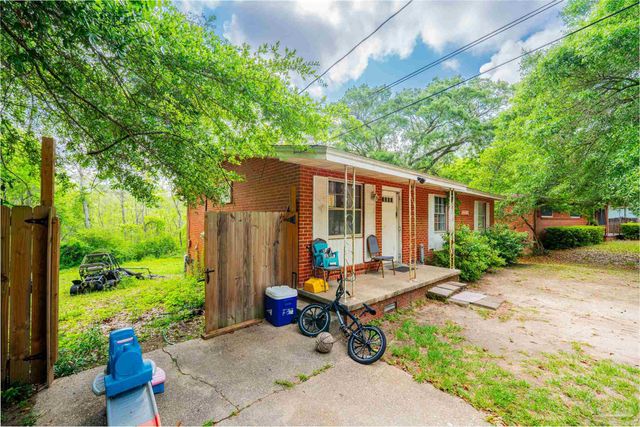 1408 Clio Dr, Pensacola, FL 32505