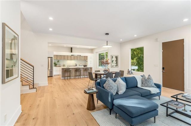 1045 Shepherds NE Lane, Atlanta, GA 30324