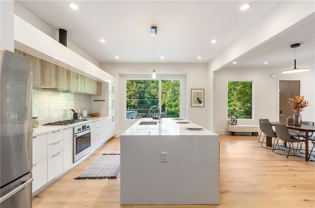 1045 Shepherds NE Lane, Atlanta, GA 30324