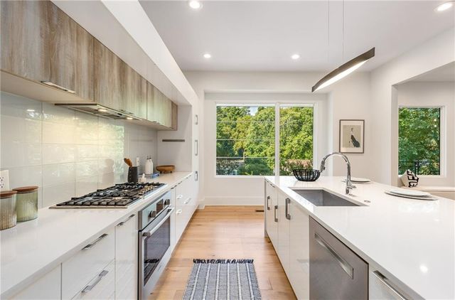 1045 Shepherds NE Lane, Atlanta, GA 30324