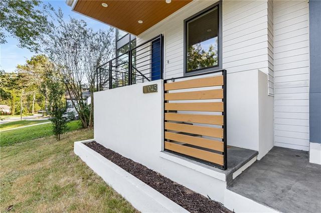 1045 Shepherds NE Lane, Atlanta, GA 30324