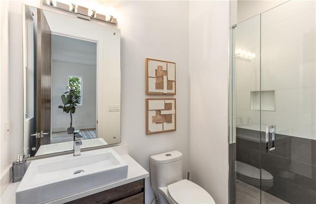 1045 Shepherds NE Lane, Atlanta, GA 30324