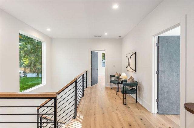 1045 Shepherds NE Lane, Atlanta, GA 30324