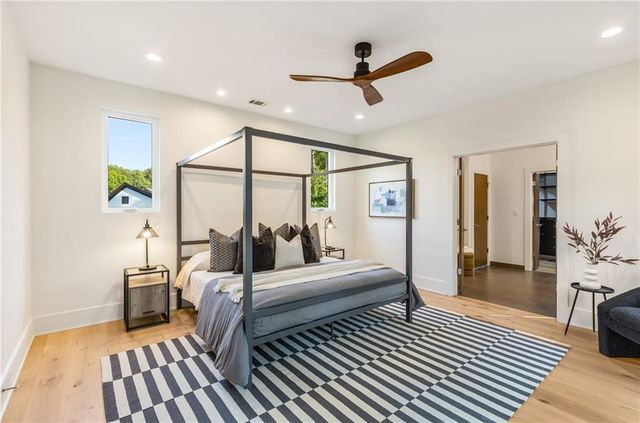 1045 Shepherds NE Lane, Atlanta, GA 30324