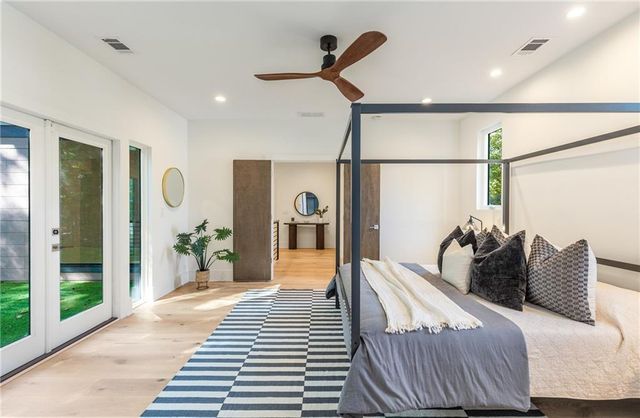 1045 Shepherds NE Lane, Atlanta, GA 30324