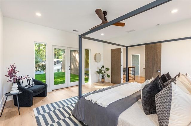 1045 Shepherds NE Lane, Atlanta, GA 30324