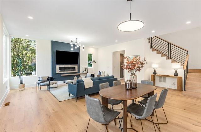 1045 Shepherds NE Lane, Atlanta, GA 30324