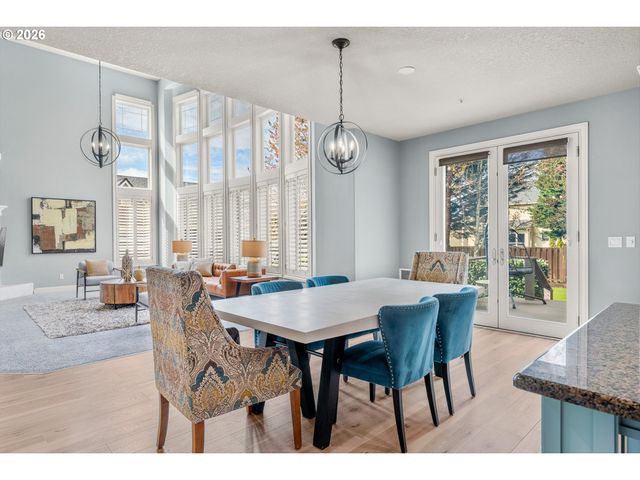 10509 Sw NAEVE St, Portland, OR 97224