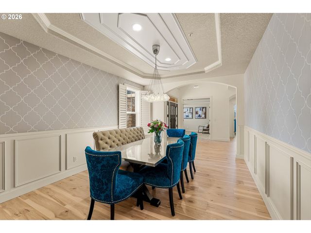 10509 Sw NAEVE St, Portland, OR 97224