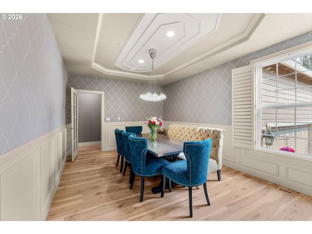 10509 Sw NAEVE St, Portland, OR 97224