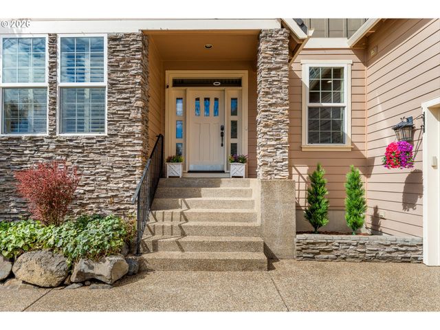 10509 Sw NAEVE St, Portland, OR 97224