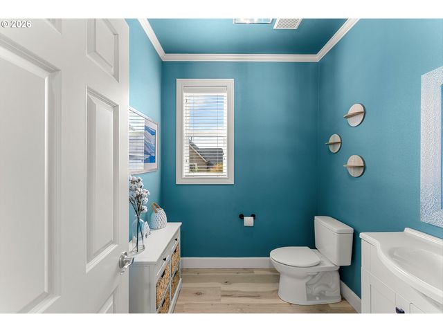 10509 Sw NAEVE St, Portland, OR 97224