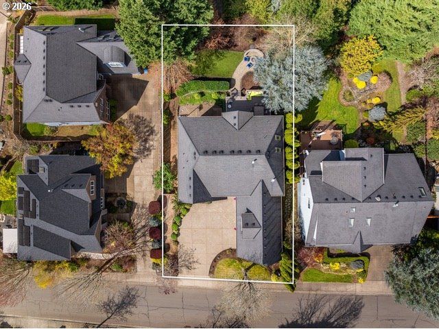 10509 Sw NAEVE St, Portland, OR 97224