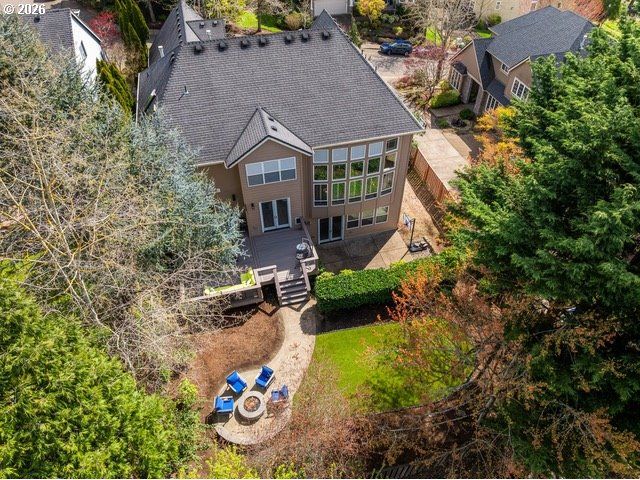 10509 Sw NAEVE St, Portland, OR 97224