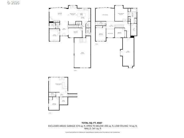 10509 Sw NAEVE St, Portland, OR 97224