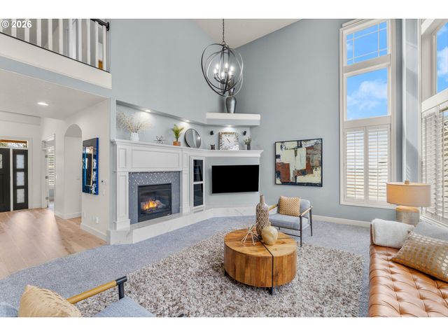 10509 Sw NAEVE St, Portland, OR 97224