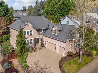 10509 Sw NAEVE St, Portland, OR 97224