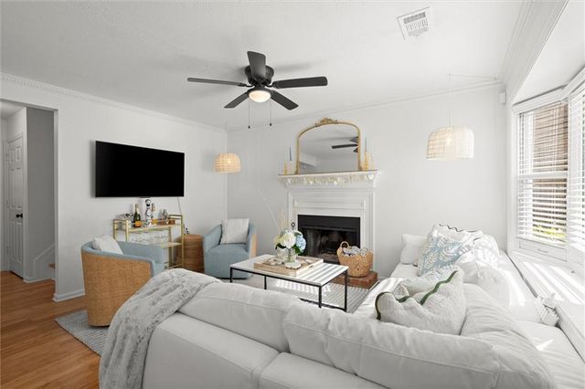 1030 Sasha Lane, Roswell, GA 30075