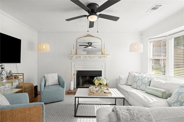 1030 Sasha Lane, Roswell, GA 30075